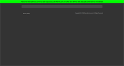 Desktop Screenshot of ibercadirecto.com