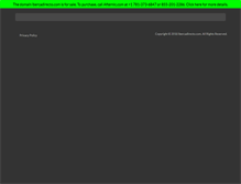 Tablet Screenshot of ibercadirecto.com